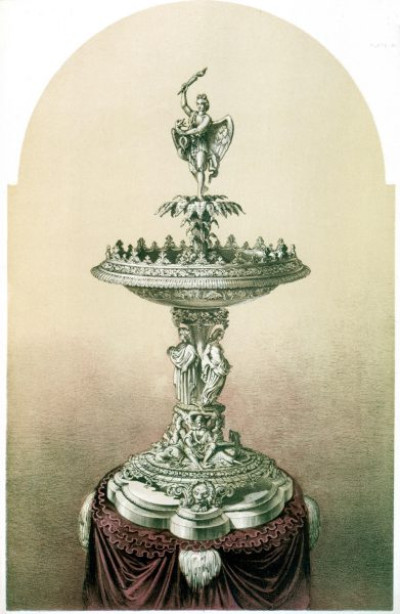 The Great Exhibition, 1851 II
