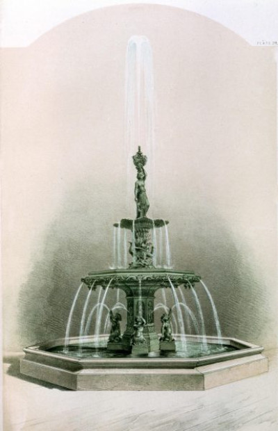 The Great Exhibition, 1851 II