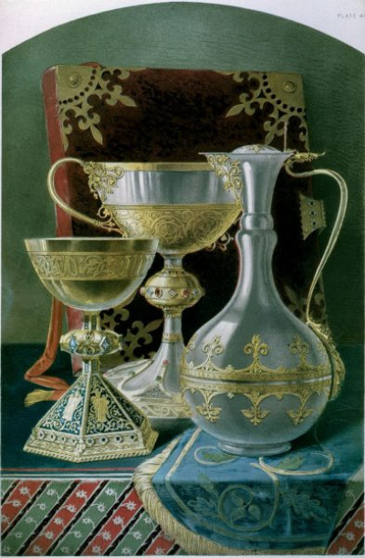 The Great Exhibition, 1851 II