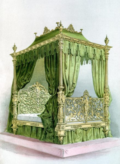 The Great Exhibition, 1851 II
