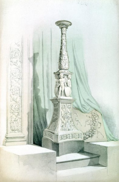The Great Exhibition, 1851 III