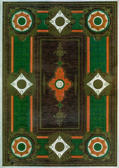 The Great Exhibition, 1851 III