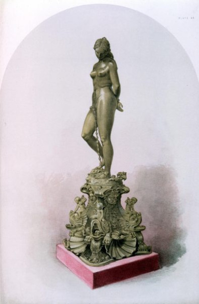 The Great Exhibition, 1851 III