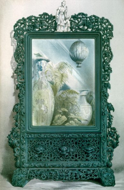 The Great Exhibition, 1851 III