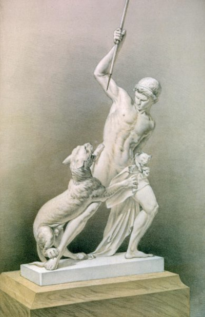 The Great Exhibition, 1851 III
