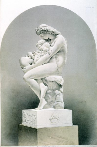 The Great Exhibition, 1851 III