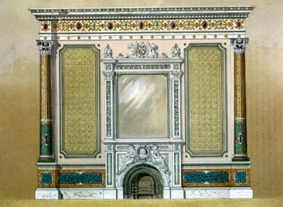 The Great Exhibition, 1851 III