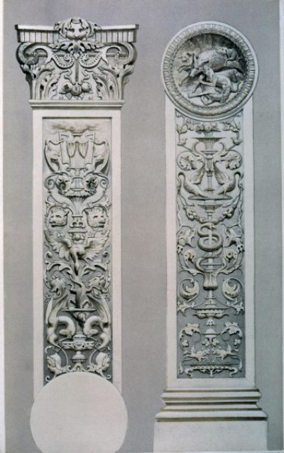 The Great Exhibition, 1851 III