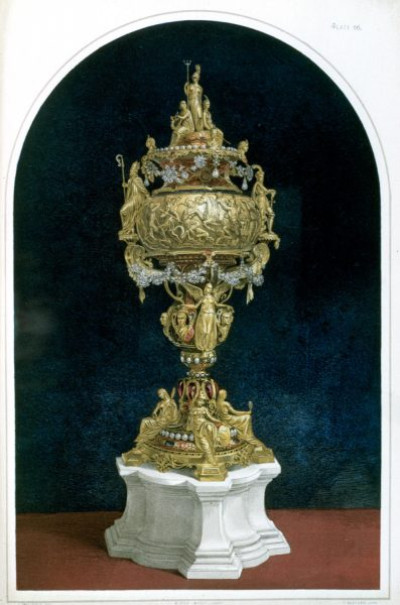 The Great Exhibition, 1851 III