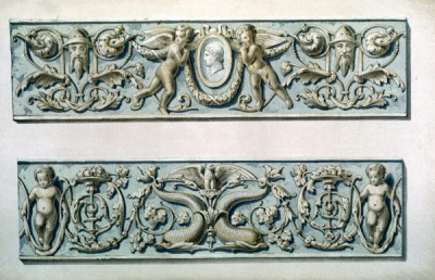 The Great Exhibition, 1851 III