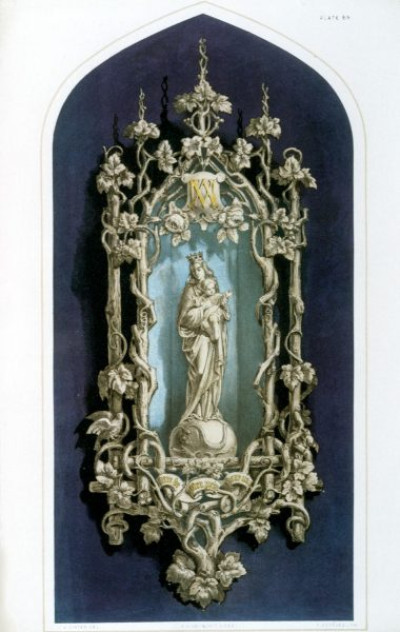 The Great Exhibition, 1851 III