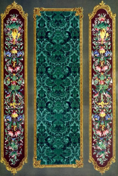 The Great Exhibition, 1851 III