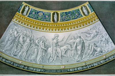 The Great Exhibition, 1851 IV