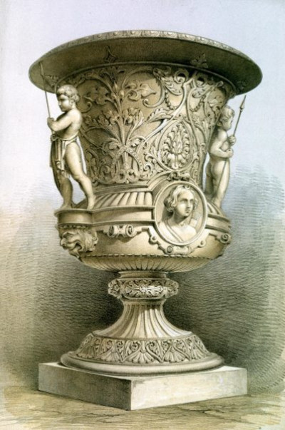 The Great Exhibition, 1851 IV