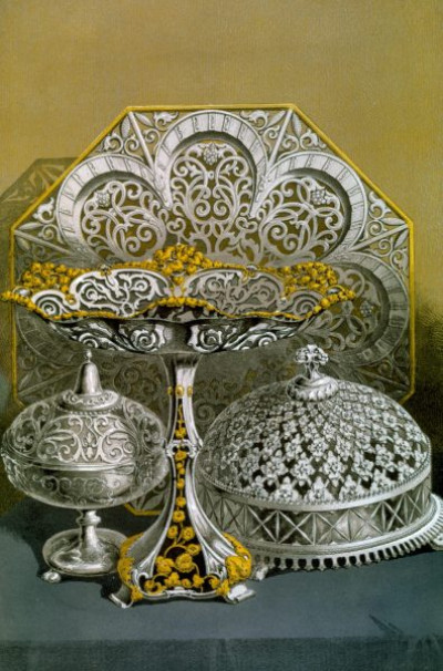The Great Exhibition, 1851 V