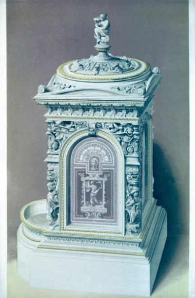 The Great Exhibition, 1851 V