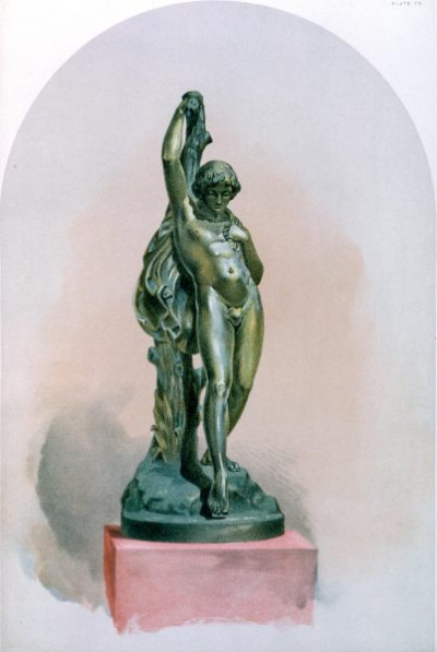 The Great Exhibition, 1851 IV