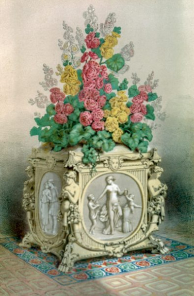 The Great Exhibition, 1851 IV