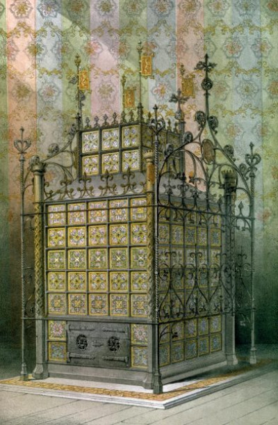 The Great Exhibition, 1851 V