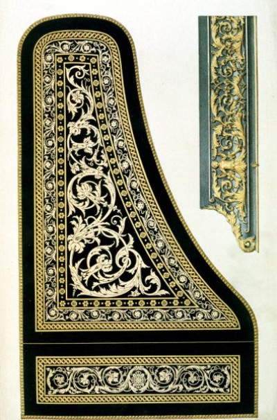 The Great Exhibition, 1851 IV