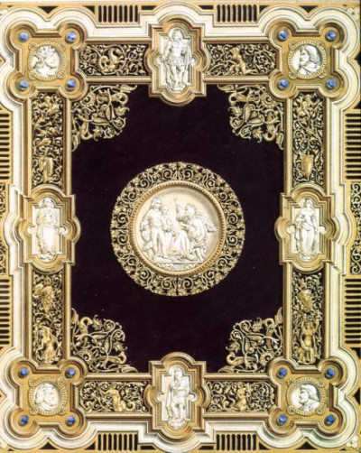 The Great Exhibition, 1851 V