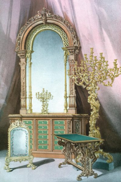 The Great Exhibition, 1851 IV