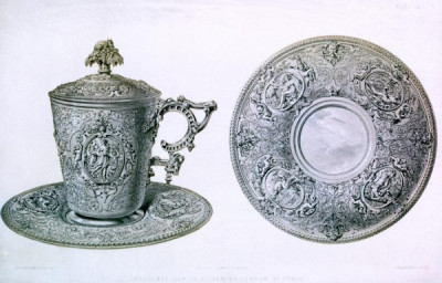The Great Exhibition, 1851 V