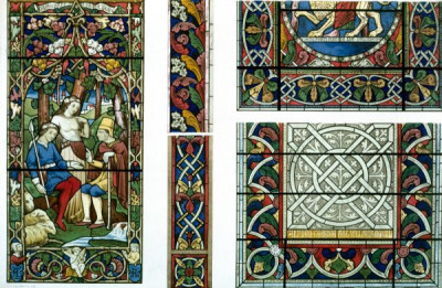 The Great Exhibition, 1851 V