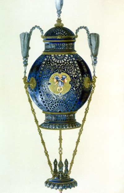 The Great Exhibition, 1851 V