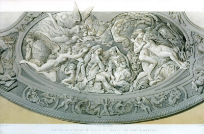 The Great Exhibition, 1851 V