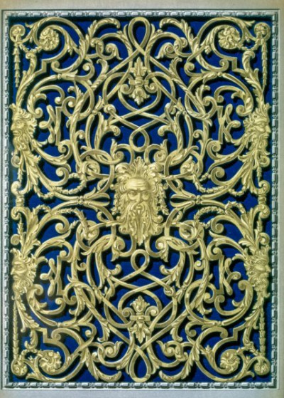 The Great Exhibition, 1851 IV