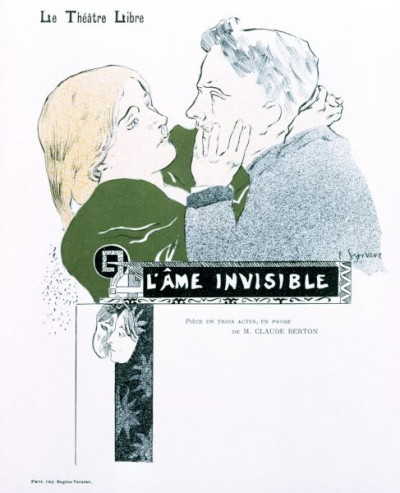 French Posters and Programmes