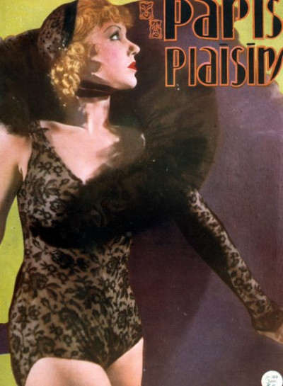 Paris Plaisirs