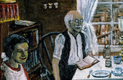 Pay Pennies - detail