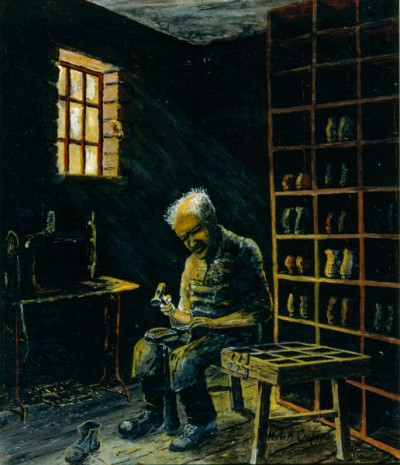 The Cobbler