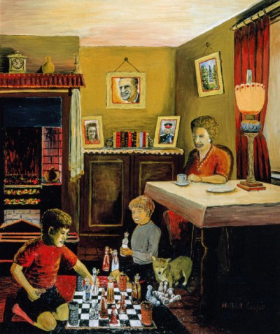 Herbert Cooper II