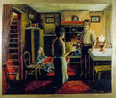 Herbert Cooper II