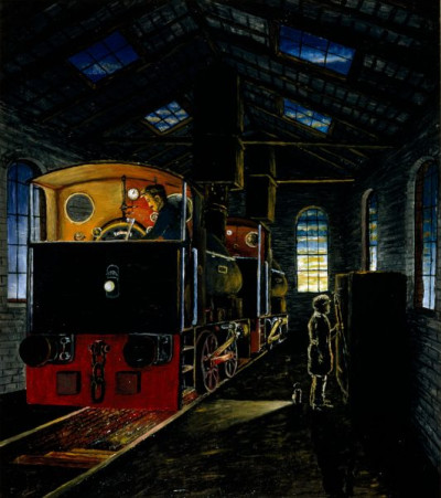 Herbert Cooper II