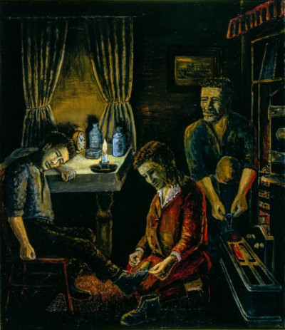 Herbert Cooper II