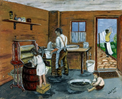Herbert Cooper II