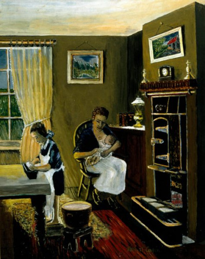 Herbert Cooper II