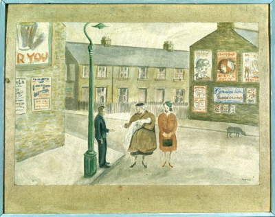 The Ashington Group I