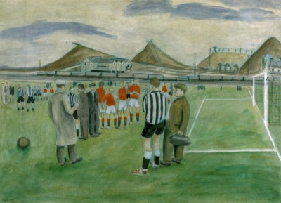 The Ashington Group I