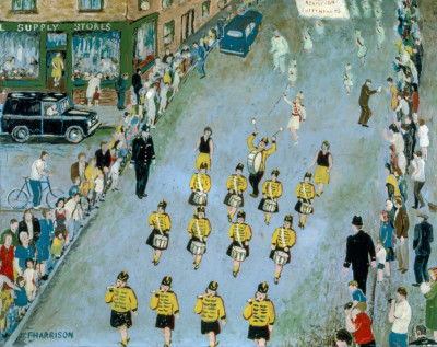 The Ashington Group II