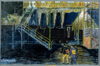 The Ashington Group II