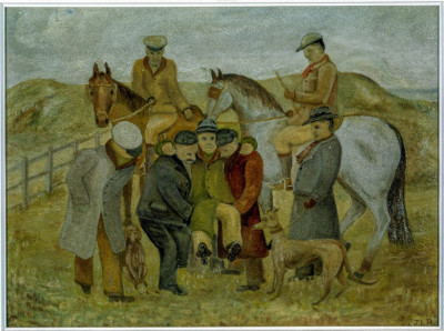 The Ashington Group II