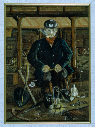 The Ashington Group II