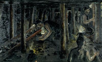 The Ashington Group II