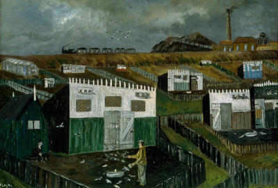 The Ashington Group II