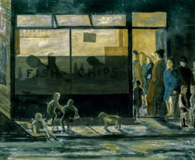 The Ashington Group III